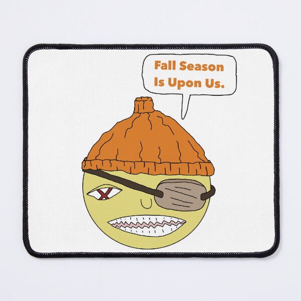 Item preview, Fall Season Is Upon Us designed and sold by Shooz34.