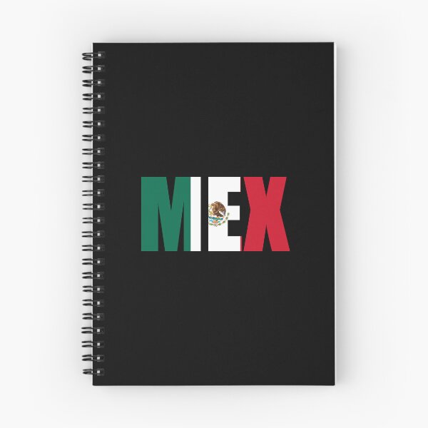 Item preview, Mexico Flag Initials MX designed and sold by shitpostee.