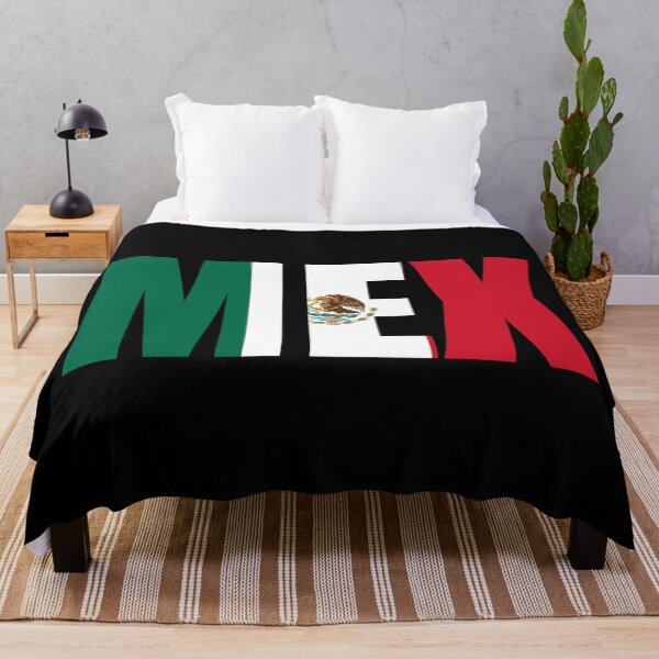 Item preview, Mexico Flag Initials MX designed and sold by shitpostee.