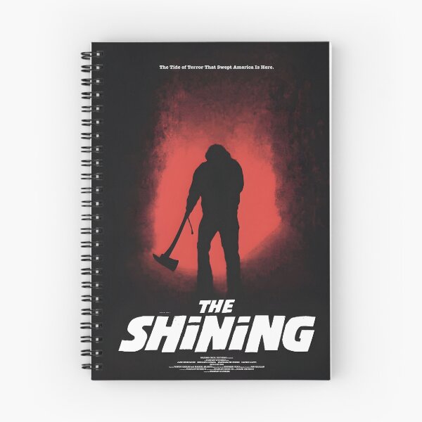 Item preview, horror shining designed and sold by Numbers J  Danaher.