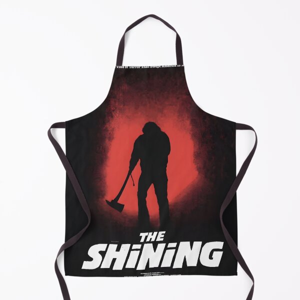 Item preview, horror shining designed and sold by Numbers J  Danaher.