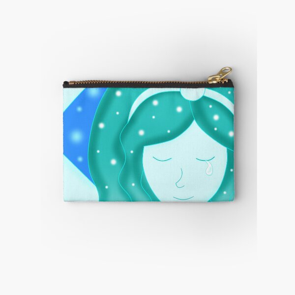 Item preview, Luminous Stardust Crying designed and sold by MoonLipipi.