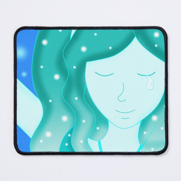 Item preview, Luminous Stardust Crying designed and sold by MoonLipipi.