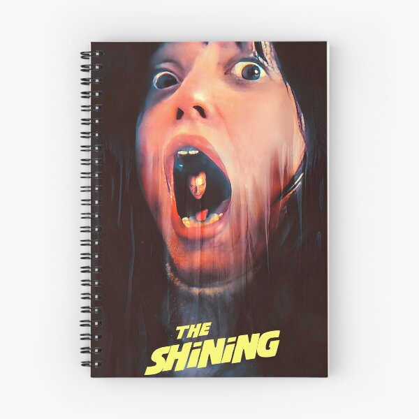 Item preview, horror shining designed and sold by Numbers J  Danaher.