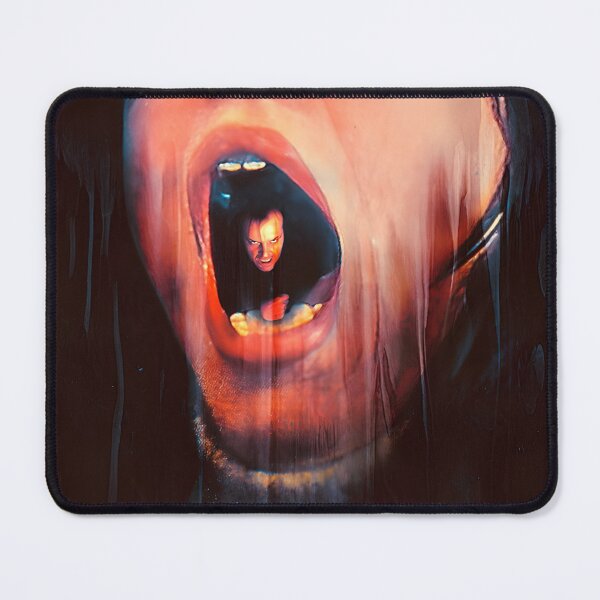 Item preview, horror shining designed and sold by Numbers J Danaher.