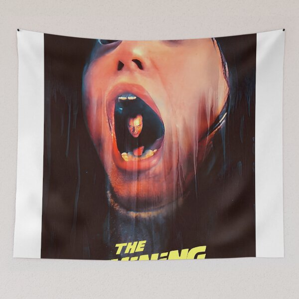 Item preview, horror shining designed and sold by Numbers J  Danaher.