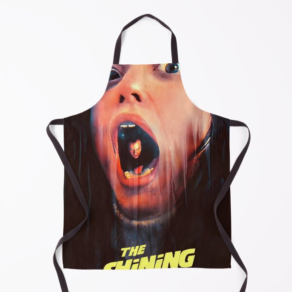 Item preview, horror shining designed and sold by Numbers J  Danaher.