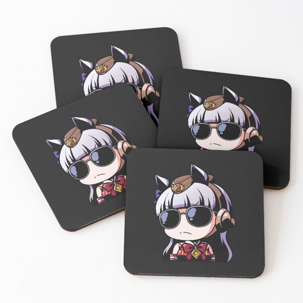 Item preview, Gold Ship Uma Musume Pretty Derby Colored Version designed and sold by Abri81.