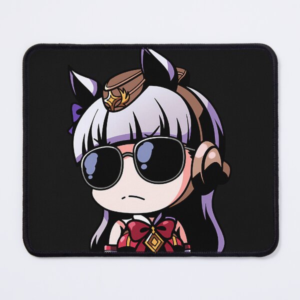 Item preview, Gold Ship Uma Musume Pretty Derby Colored Version designed and sold by Abri81.