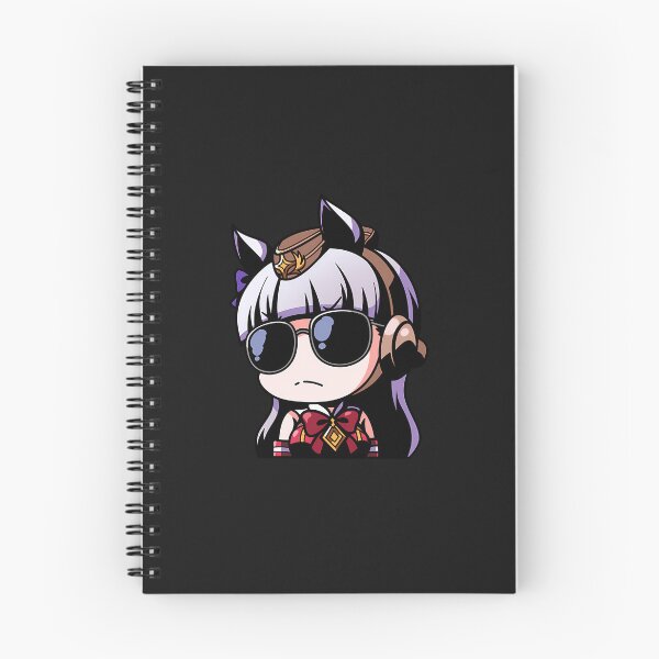 Item preview, Gold Ship Uma Musume Pretty Derby Colored Version designed and sold by Abri81.