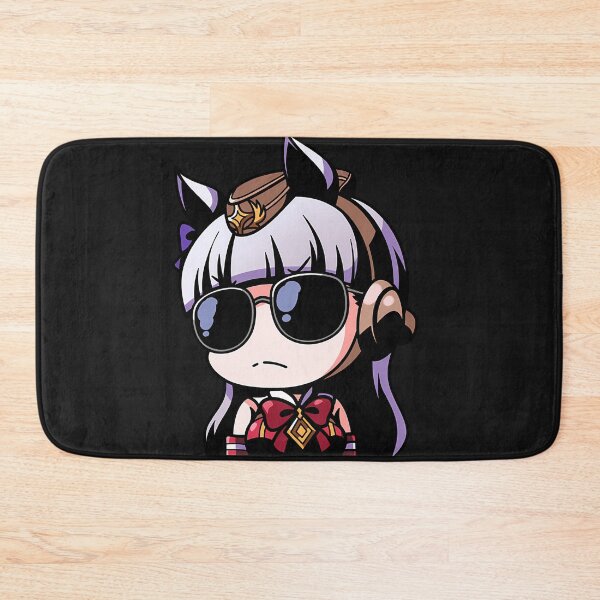 Item preview, Gold Ship Uma Musume Pretty Derby Colored Version designed and sold by Abri81.