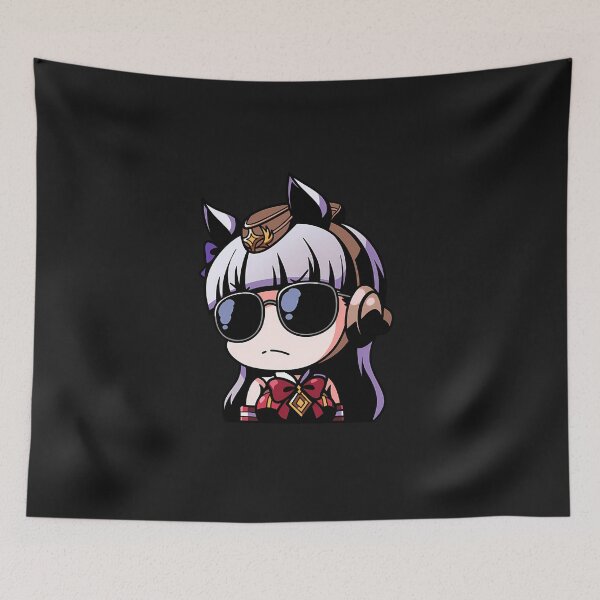 Item preview, Gold Ship Uma Musume Pretty Derby Colored Version designed and sold by Abri81.