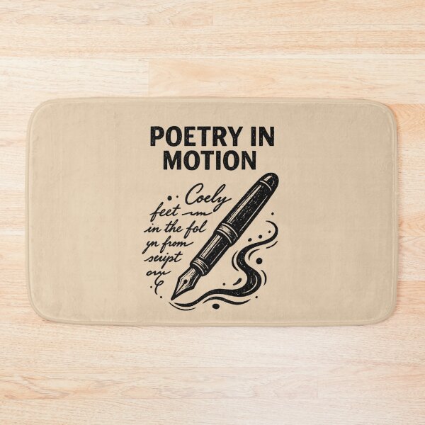 Item preview, Poetcore Poetry in Motion Fountain Pen Aesthetic designed and sold by Ivy-Triggs.