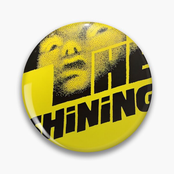 Item preview, horror shining designed and sold by Numbers J  Danaher.