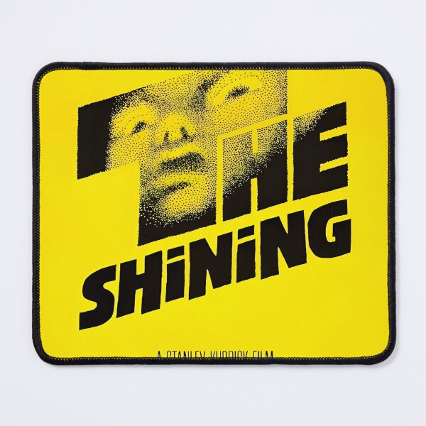 Item preview, horror shining designed and sold by Numbers J Danaher.