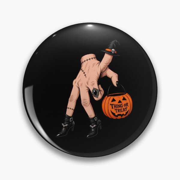Item preview, Thing or Treat designed and sold by agearb.