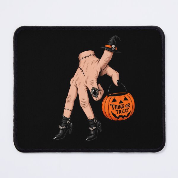 Item preview, Thing or Treat designed and sold by agearb.