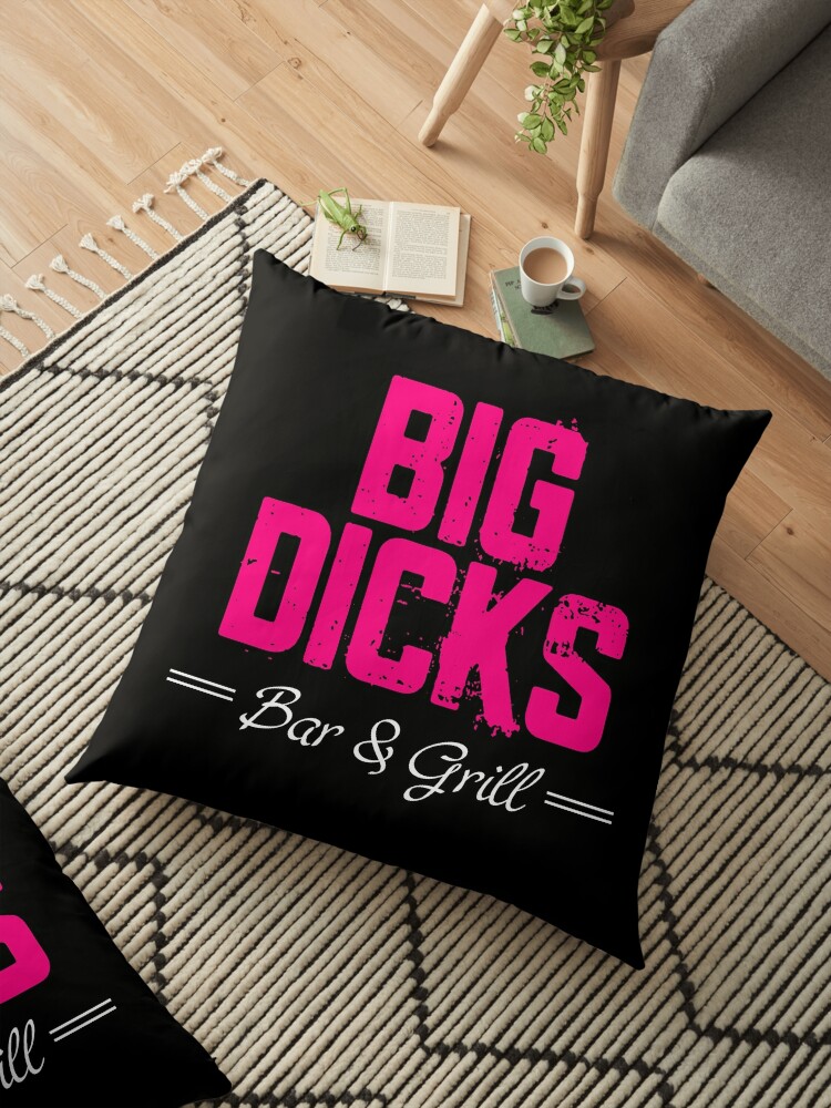 big dicks restaurant