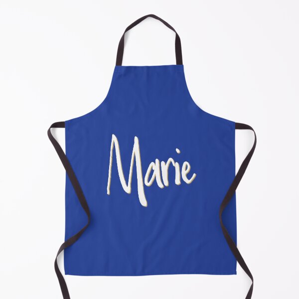 Item preview, MARIE personalized type design designed and sold by CharlottePlaceArt.