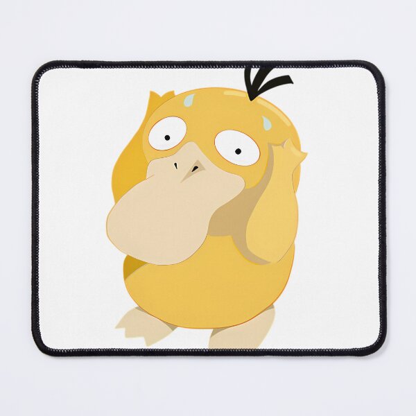 Item preview, Psyduck designed and sold by Abri81.