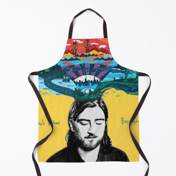 Item preview, Busyhead Noah Kahan designed and sold by ghozalialamu.
