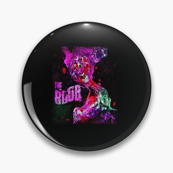 Item preview, The Blob Beware Of Ooze designed and sold by Abri81.