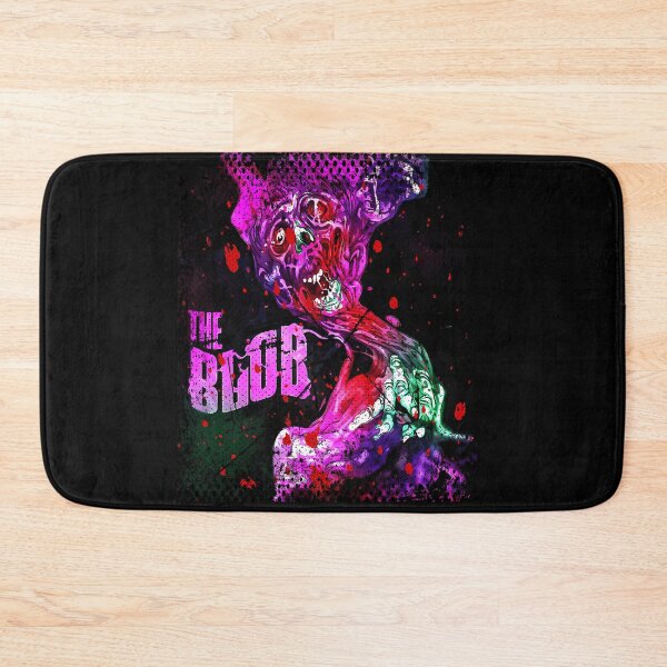 Item preview, The Blob Beware Of Ooze designed and sold by Abri81.