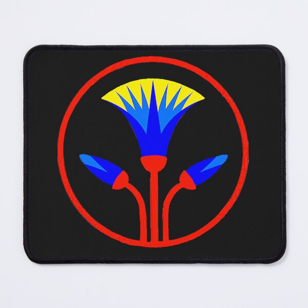 Item preview, Lotus Symbol designed and sold by ViaARTfactory.