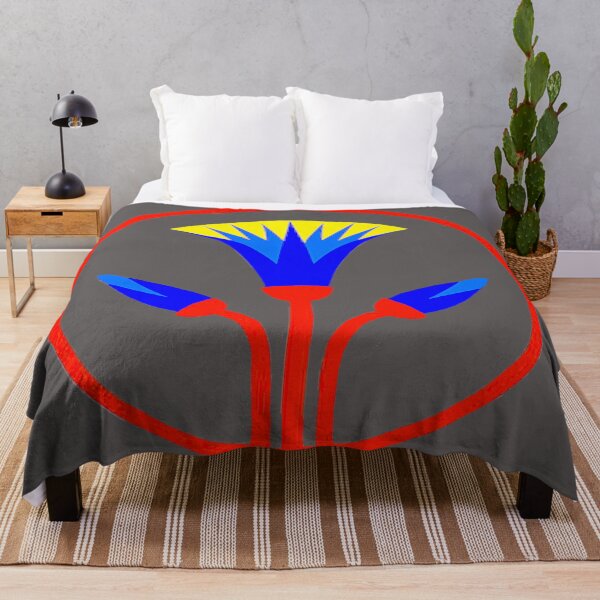 Item preview, Lotus Symbol designed and sold by ViaARTfactory.