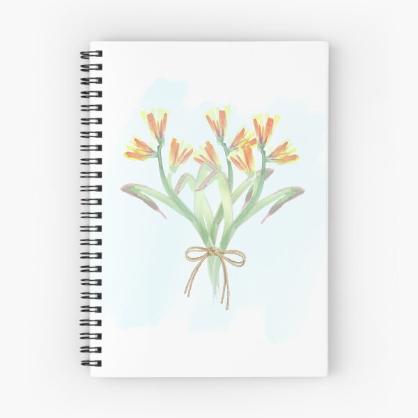 Item preview, Wild Botanical Mimosa Blooms designed and sold by LeeBee_Designs.