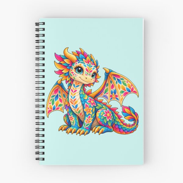 Item preview, Kaleido Mandala Dragon designed and sold by Myra365Art.
