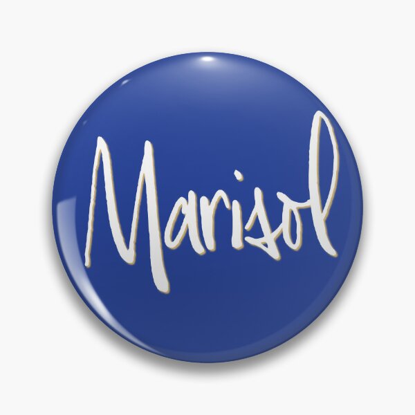 Item preview, MARISOL personalized type design designed and sold by CharlottePlaceArt.