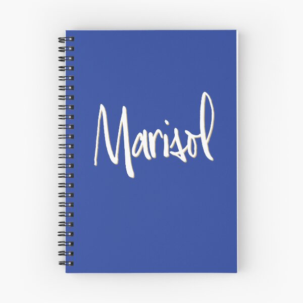 Item preview, MARISOL personalized type design designed and sold by CharlottePlaceArt.