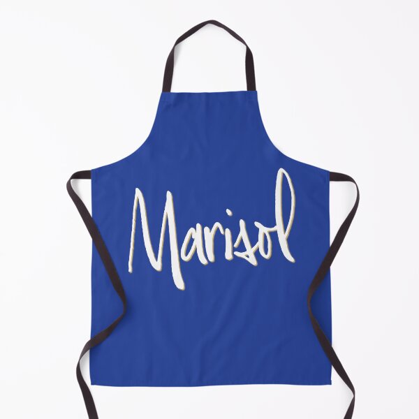 Item preview, MARISOL personalized type design designed and sold by CharlottePlaceArt.