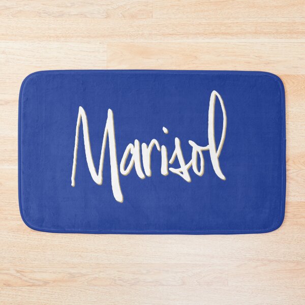 Item preview, MARISOL personalized type design designed and sold by CharlottePlaceArt.