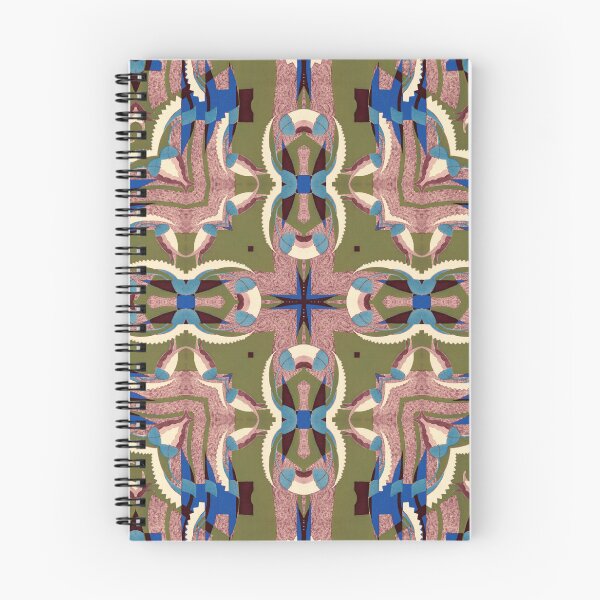 Item preview, The Downton Art Deco Pattern Design 6 designed and sold by Jenny Meehan Art Prints and Patterns  .