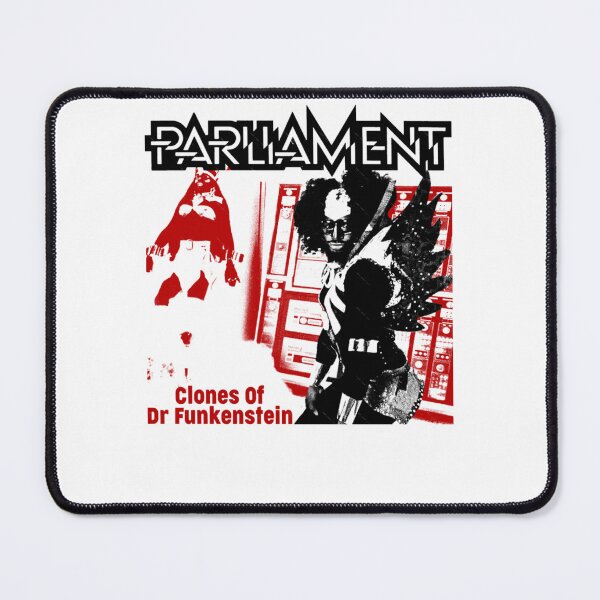 Item preview, Parliament Clones Of Dr Funkenstein Design designed and sold by Heather Hudson.