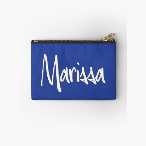 Item preview, MARISSA personalized type design designed and sold by CharlottePlaceArt.