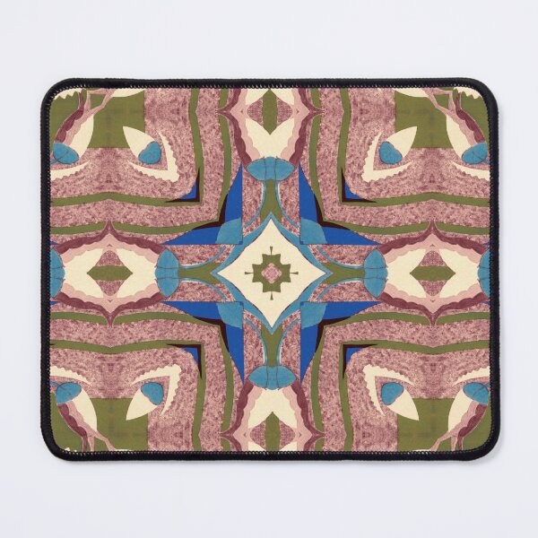 Item preview, The Downton Art Deco Pattern Design 8 designed and sold by Jenny Meehan Art Prints and Patterns .