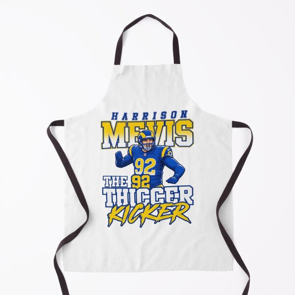 Item preview, Harrison Mevis The Thicker Kicker Number 92 designed and sold by Dr-Hulk-Grock.