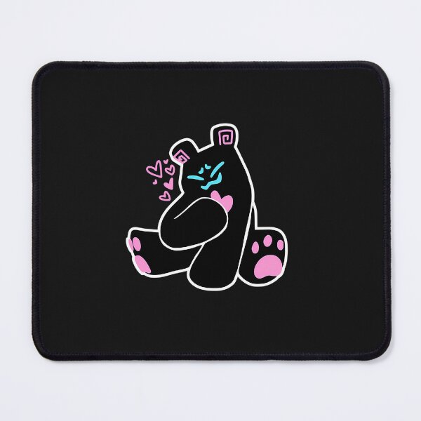 Item preview, Void Bear Love designed and sold by Dulanmi.