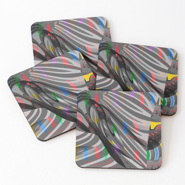 Item preview, Abstract 5 designed and sold by Vitta.