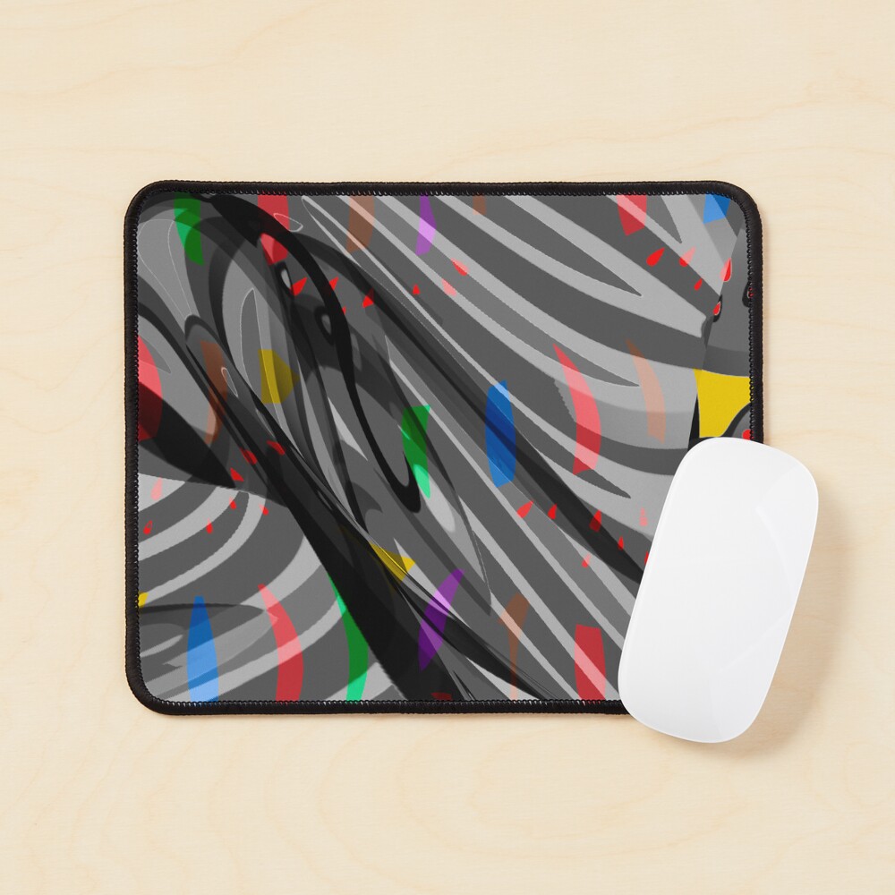 Item preview, Mouse Pad designed and sold by Vitta.