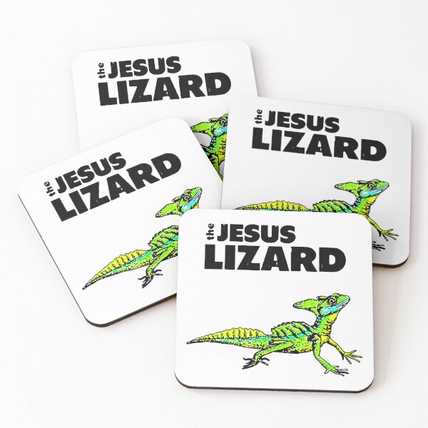 Item preview, Green Lizard Animal designed and sold by MosiUniq.