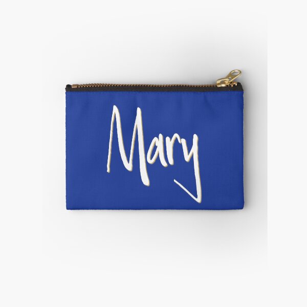 Item preview, MARY personalized type design designed and sold by CharlottePlaceArt.