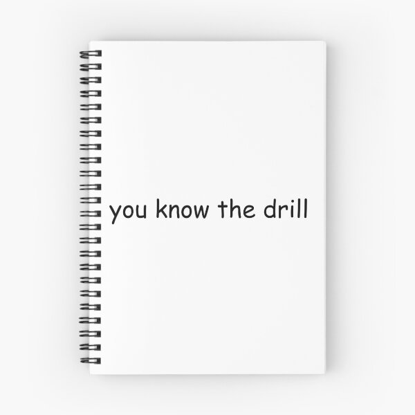 Item preview, You Know The Drill | Dentist | Funny | Cute designed and sold by The Turquoise Brush.