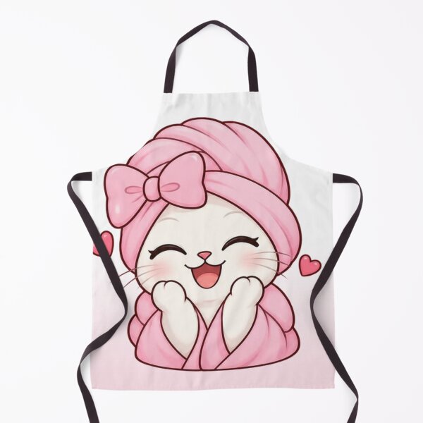 Item preview, Cute Kitty – Adorable Cat Lover Design designed and sold by Cool Tee World .