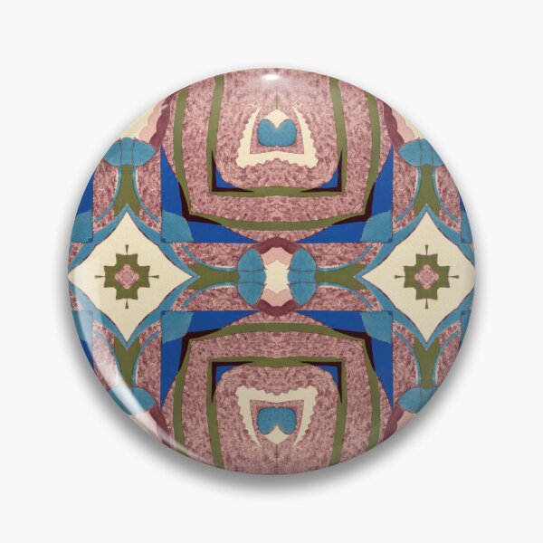Item preview, The Downton Art Deco Pattern Design 9 designed and sold by Jenny Meehan Art Prints and Patterns  .