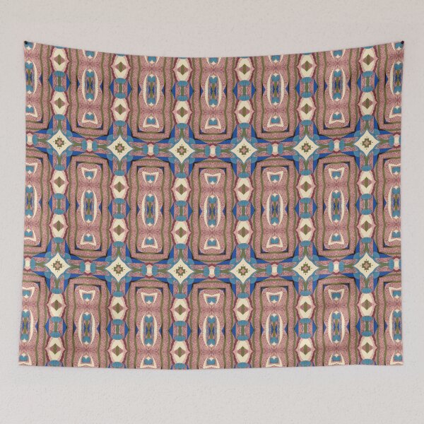 Item preview, The Downton Art Deco Pattern Design 9 designed and sold by Jenny Meehan Art Prints and Patterns  .