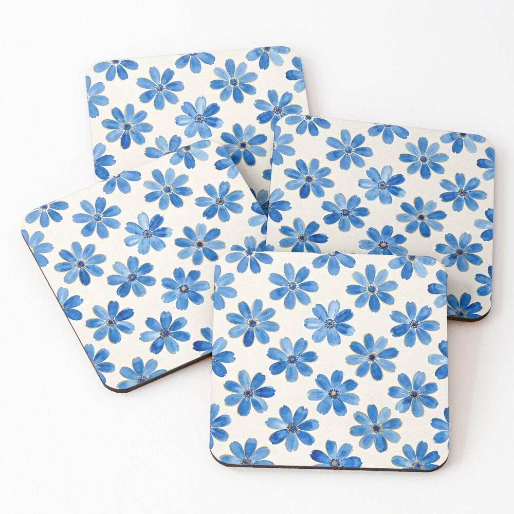 Item preview, Coasters (Set of 4) designed and sold by GraphicsClub.